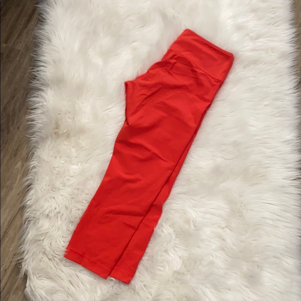 Lululemon leggings align
